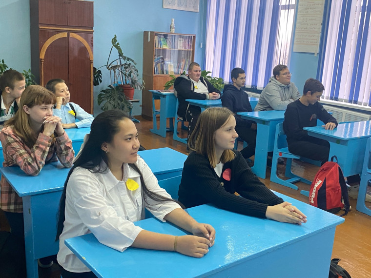 Внеурочное занятие «Россия аграрная: пищевая промышленность и общественное питание».