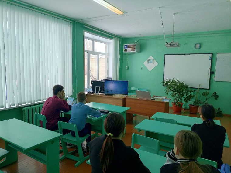 Всероссийские детские кинопремьеры.