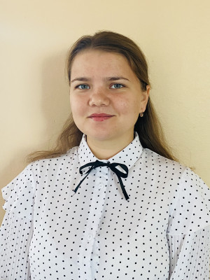 Ракова Ксения Сергеевна Ракова Ксения Сергеевна