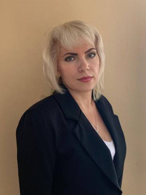Качаева Наталья Ивановна Качаева Наталья Ивановна